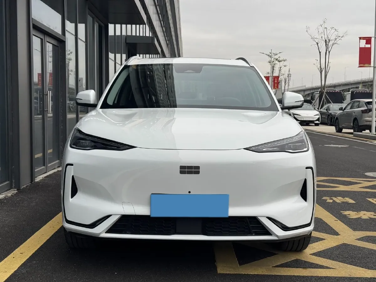 2026 Geely Galaxy E5 BEV,autocango,china used car exporter,china ev exporter,chinese used car exporter,chinese used ev exporter