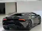 2023 Lamborghini Huracán 5.2L 640HP V10 7DCT