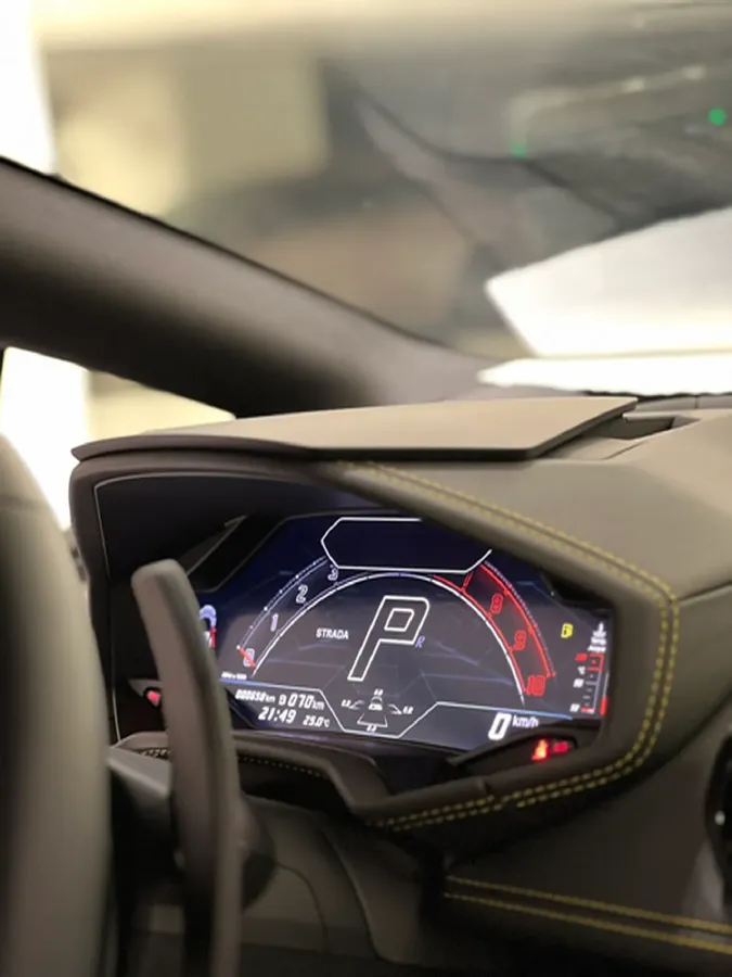 2023 Lamborghini Huracán 5.2L 640HP V10 7DCT,autocango,china used car exporter,china ev exporter,chinese used car exporter,chinese used ev exporter
