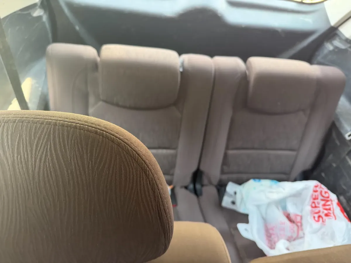2017 HaiMa Family F7 1.5T 165HP L4 6MT,autocango,china used car exporter,china ev exporter,chinese used car exporter,chinese used ev exporter