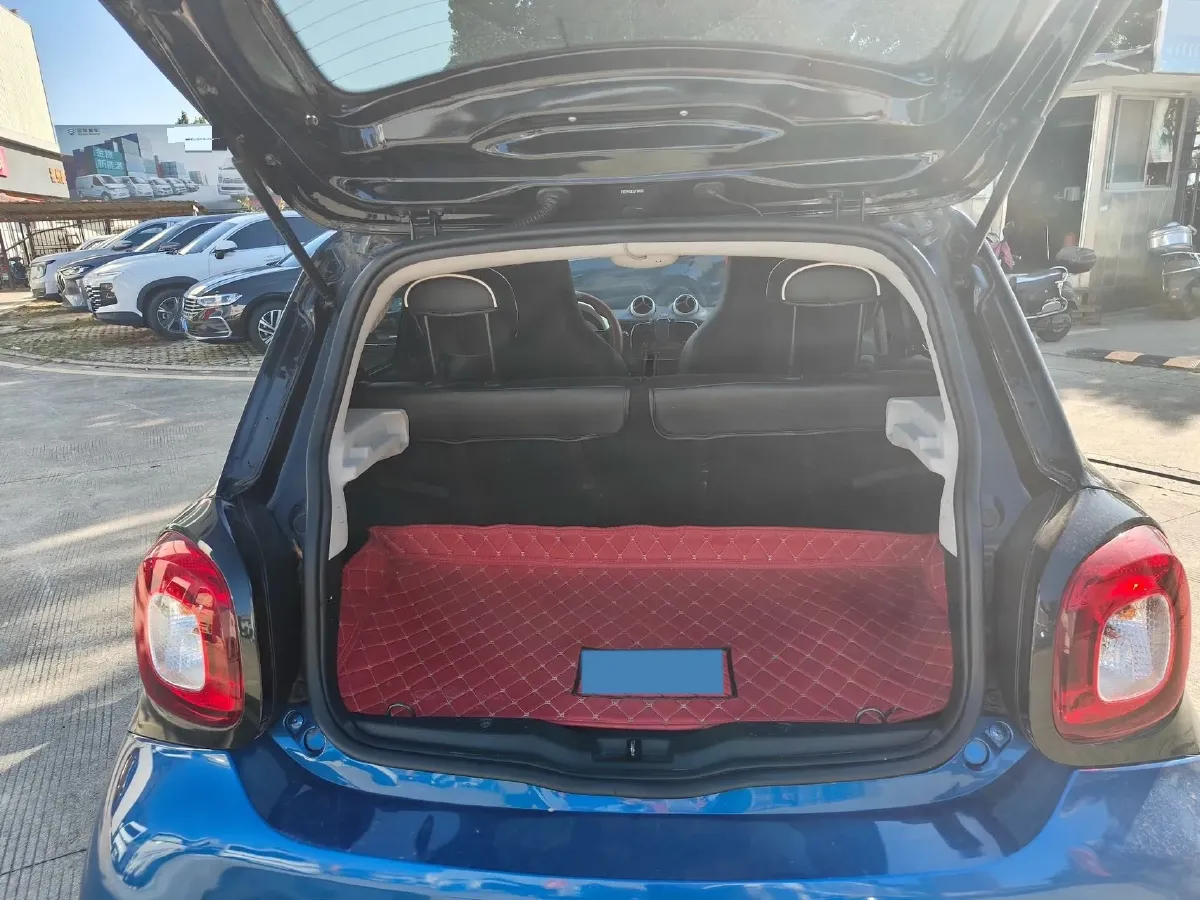 2018 Ford EcoSport 1.0T 125HP L3 6AT,autocango,china used car exporter,china ev exporter,chinese used car exporter,chinese used ev exporter