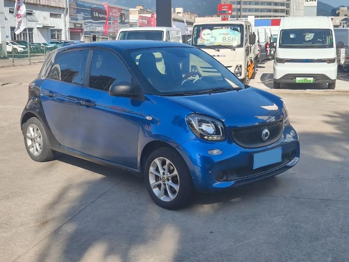2018 Ford EcoSport 1.0T 125HP L3 6AT,autocango,china used car exporter,china ev exporter,chinese used car exporter,chinese used ev exporter