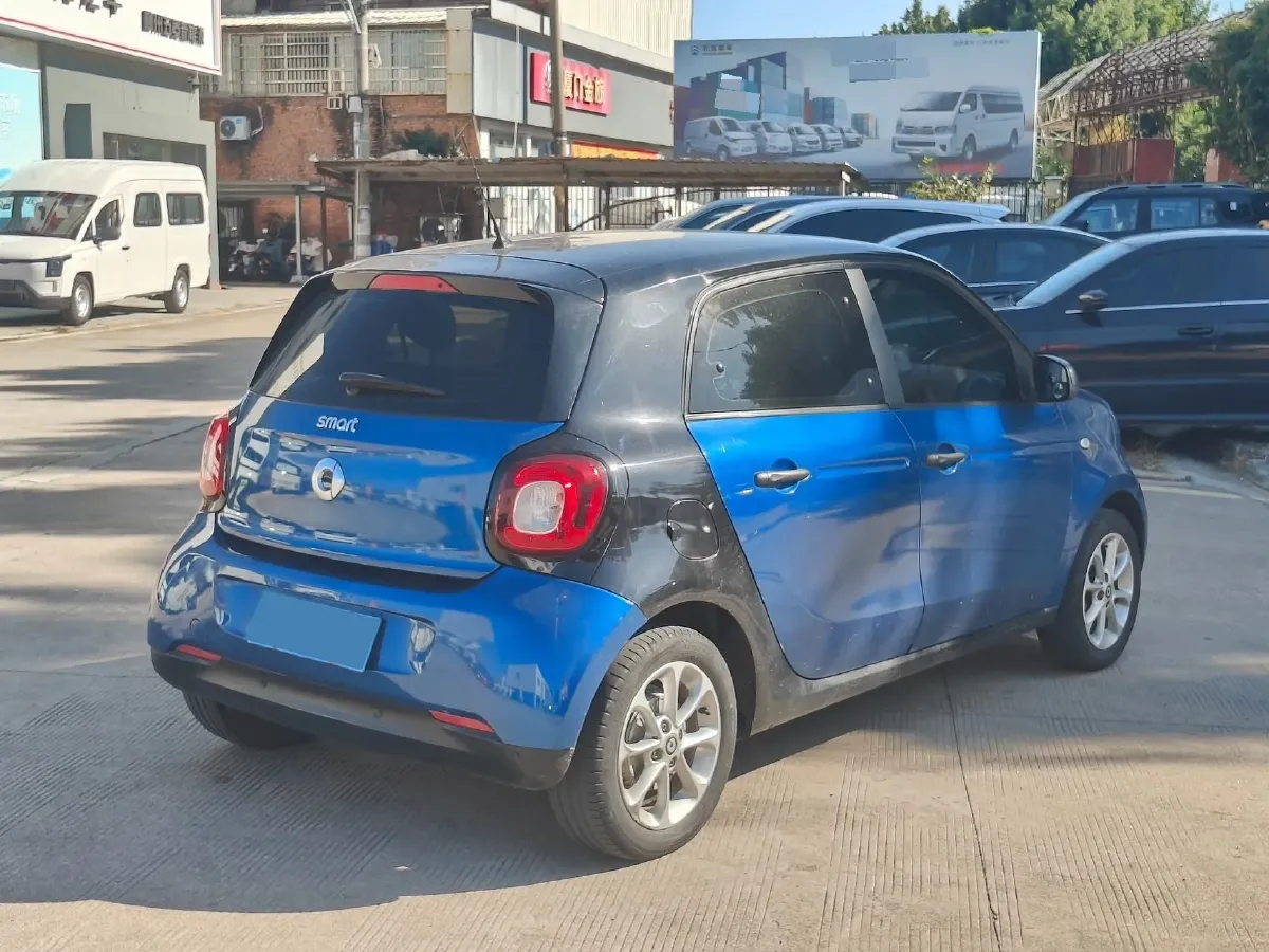 2018 Ford EcoSport 1.0T 125HP L3 6AT,autocango,china used car exporter,china ev exporter,chinese used car exporter,chinese used ev exporter