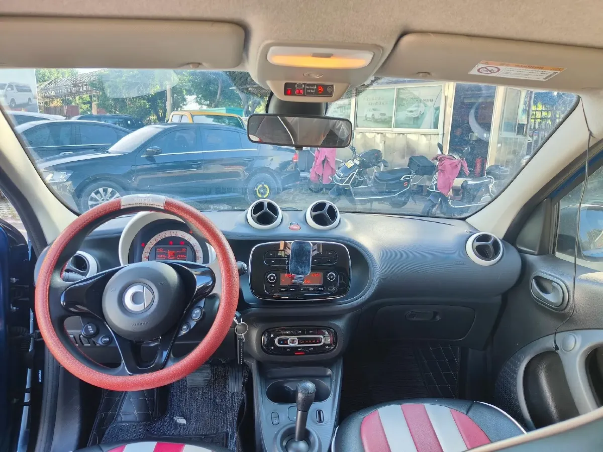2018 Ford EcoSport 1.0T 125HP L3 6AT,autocango,china used car exporter,china ev exporter,chinese used car exporter,chinese used ev exporter