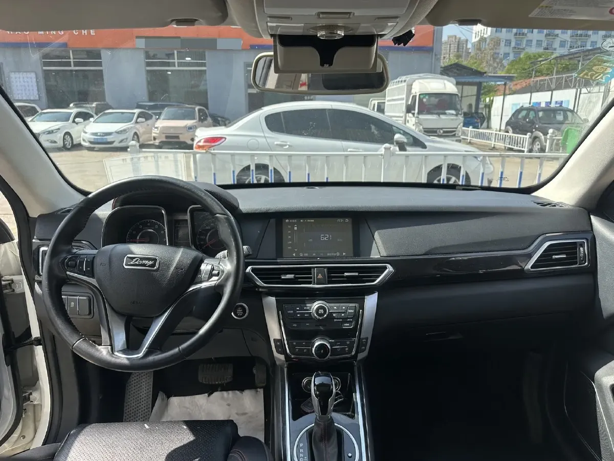 2018 Zotye Damy X5 1.5T 150HP L4 CVT,autocango,china used car exporter,china ev exporter,chinese used car exporter,chinese used ev exporter
