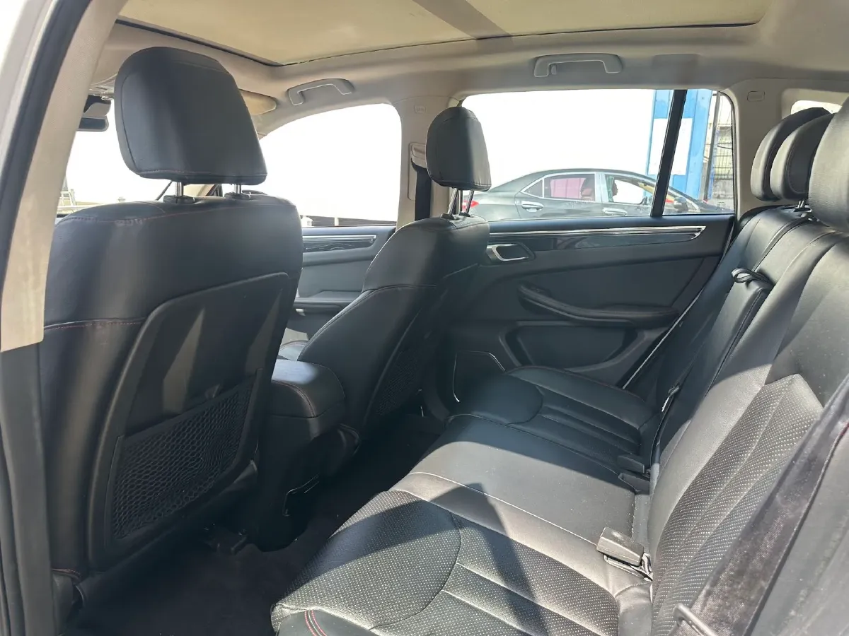 2018 Zotye Damy X5 1.5T 150HP L4 CVT,autocango,china used car exporter,china ev exporter,chinese used car exporter,chinese used ev exporter