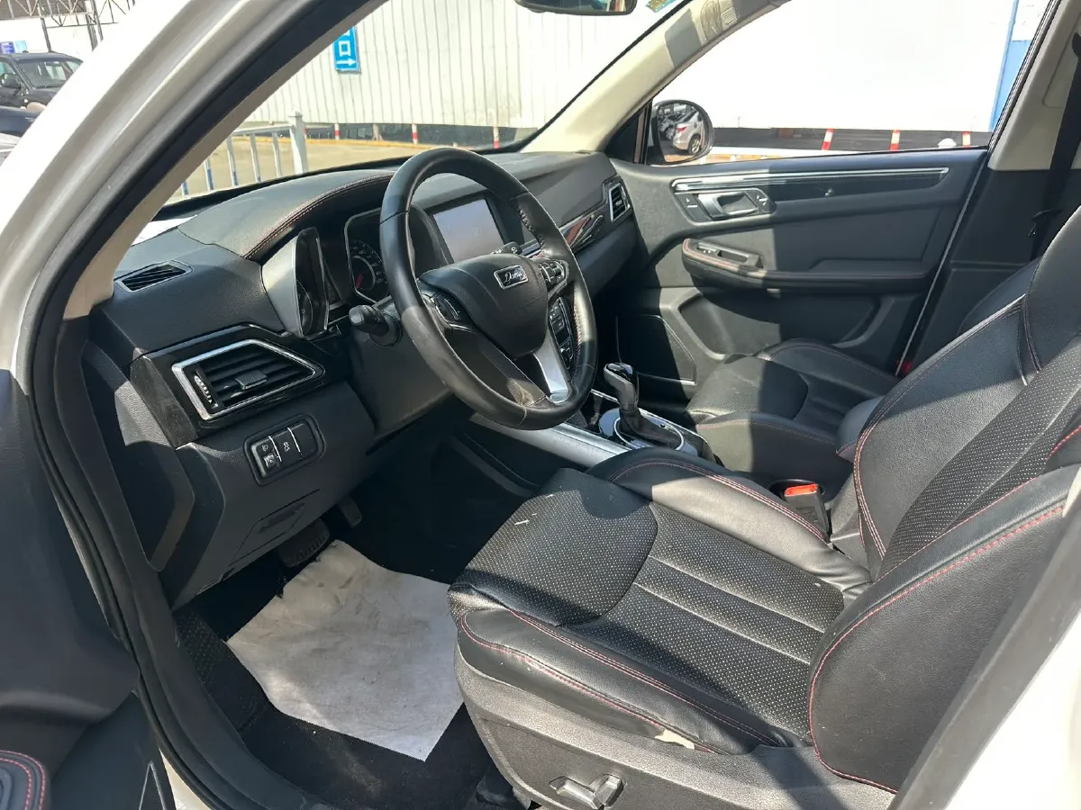 2018 Zotye Damy X5 1.5T 150HP L4 CVT,autocango,china used car exporter,china ev exporter,chinese used car exporter,chinese used ev exporter