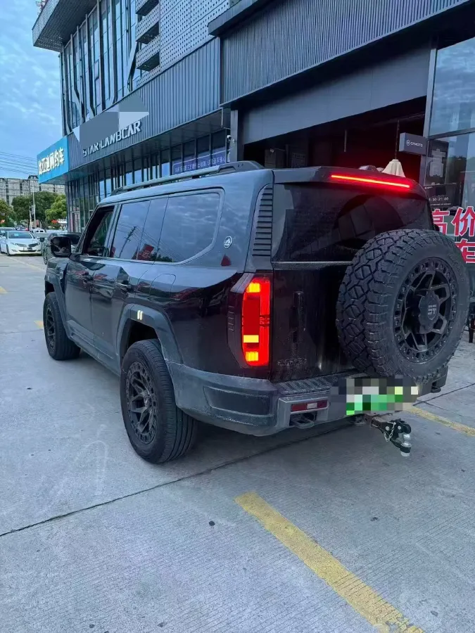 2025 Jetour Zongheng G700 2.0T 211HP L4 2DHT PHEV,autocango,china used car exporter,china ev exporter,chinese used car exporter,chinese used ev exporter