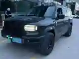 2025 Jetour Zongheng G700 2.0T 211HP L4 2DHT PHEV