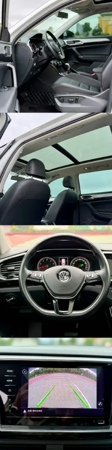 2019 Renault Koleos 2.0L 154HP L4 CVT,autocango,china used car exporter,china ev exporter,chinese used car exporter,chinese used ev exporter