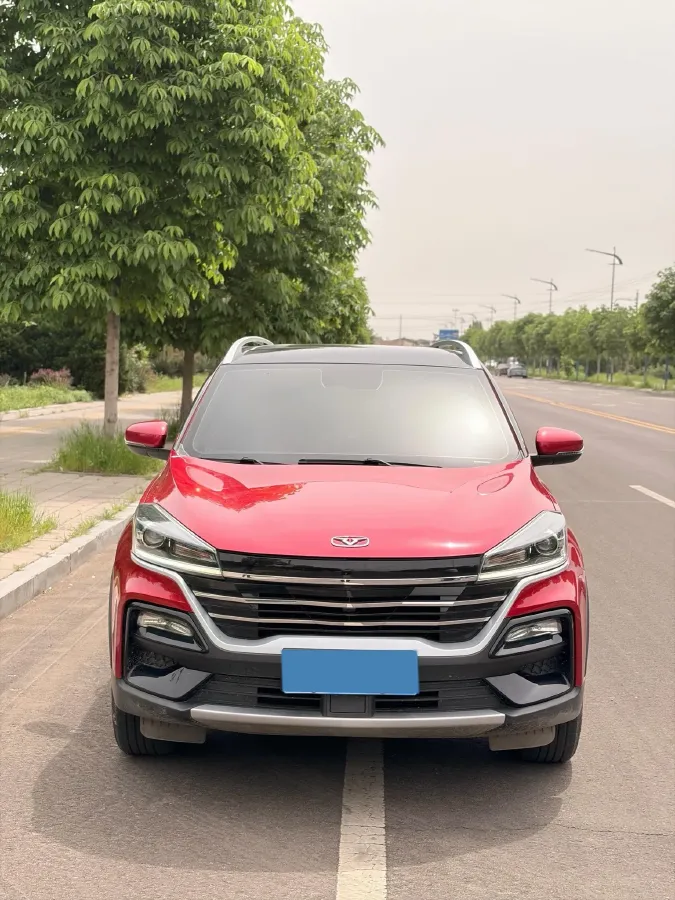 2020 KaiYi XuanJie 1.5L 116HP L4 CVT,autocango,china used car exporter,china ev exporter,chinese used car exporter,chinese used ev exporter