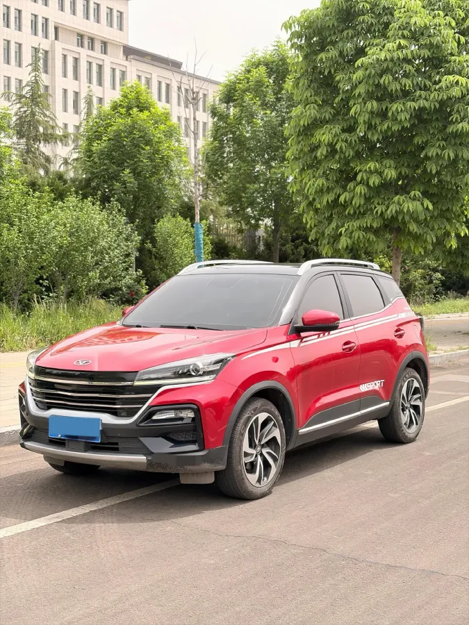2020 KaiYi XuanJie 1.5L 116HP L4 CVT,autocango,china used car exporter,china ev exporter,chinese used car exporter,chinese used ev exporter
