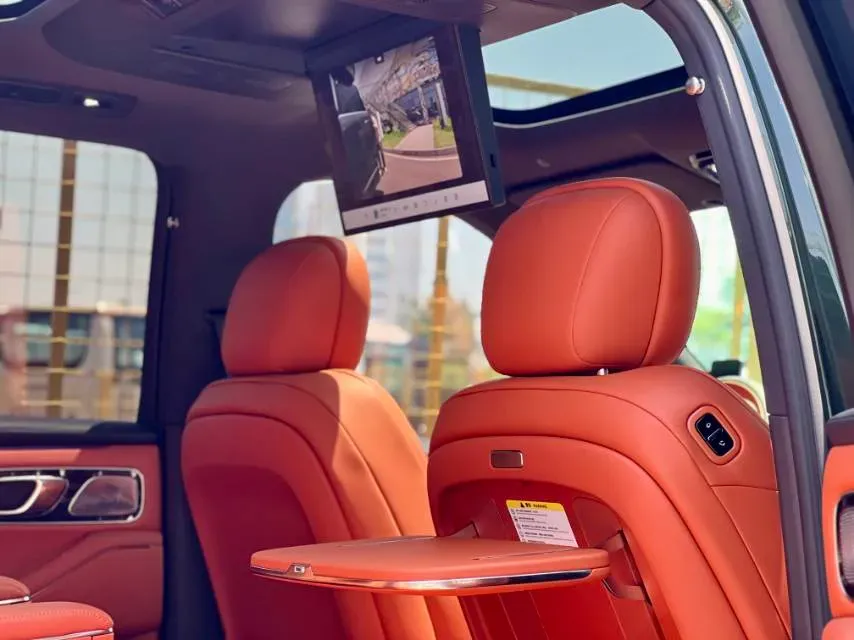2025 Geely Galaxy M9 1.5T 163HP L4 3DHT PHEV,autocango,china used car exporter,china ev exporter,chinese used car exporter,chinese used ev exporter
