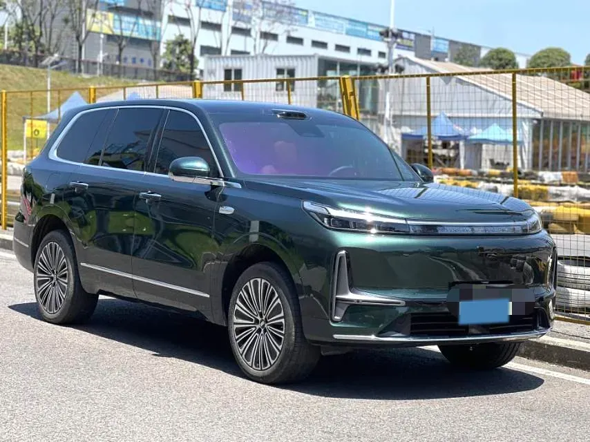 2025 Geely Galaxy M9 1.5T 163HP L4 3DHT PHEV,autocango,china used car exporter,china ev exporter,chinese used car exporter,chinese used ev exporter