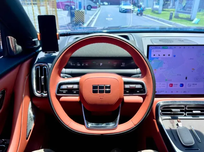 2025 Geely Galaxy M9 1.5T 163HP L4 3DHT PHEV,autocango,china used car exporter,china ev exporter,chinese used car exporter,chinese used ev exporter