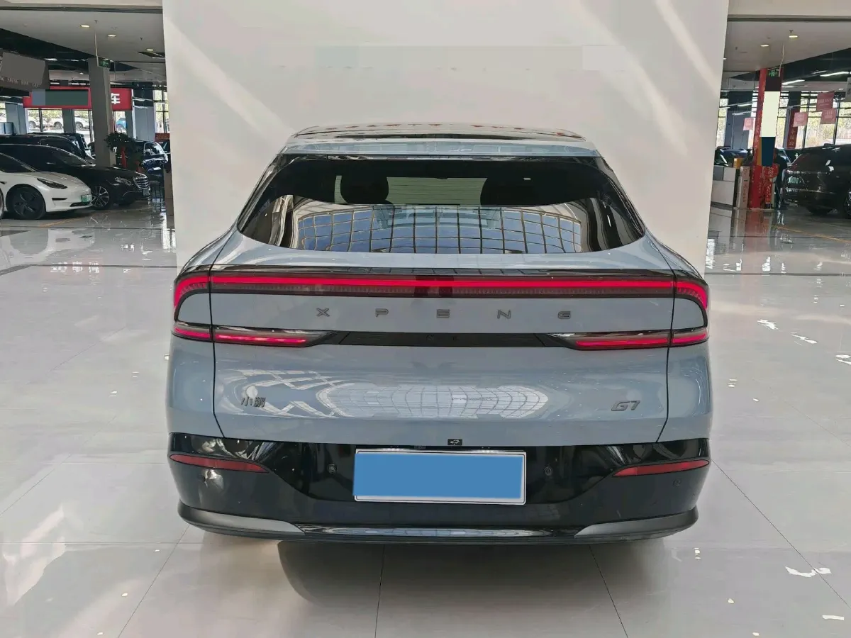 2025 Xpeng G7 BEV,autocango,china used car exporter,china ev exporter,chinese used car exporter,chinese used ev exporter