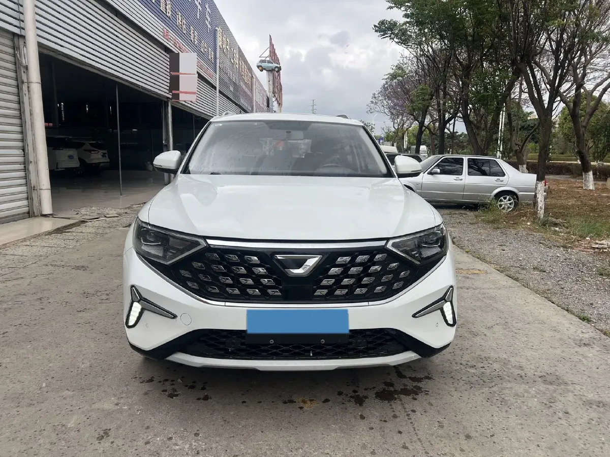 2023 Jetta VS7 1.4T 150HP L4 6AT,autocango,china used car exporter,china ev exporter,chinese used car exporter,chinese used ev exporter