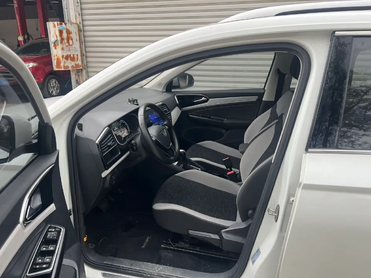 2023 Jetta VS7 1.4T 150HP L4 6AT,autocango,china used car exporter,china ev exporter,chinese used car exporter,chinese used ev exporter