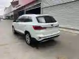 2023 Jetta VS7 1.4T 150HP L4 6AT
