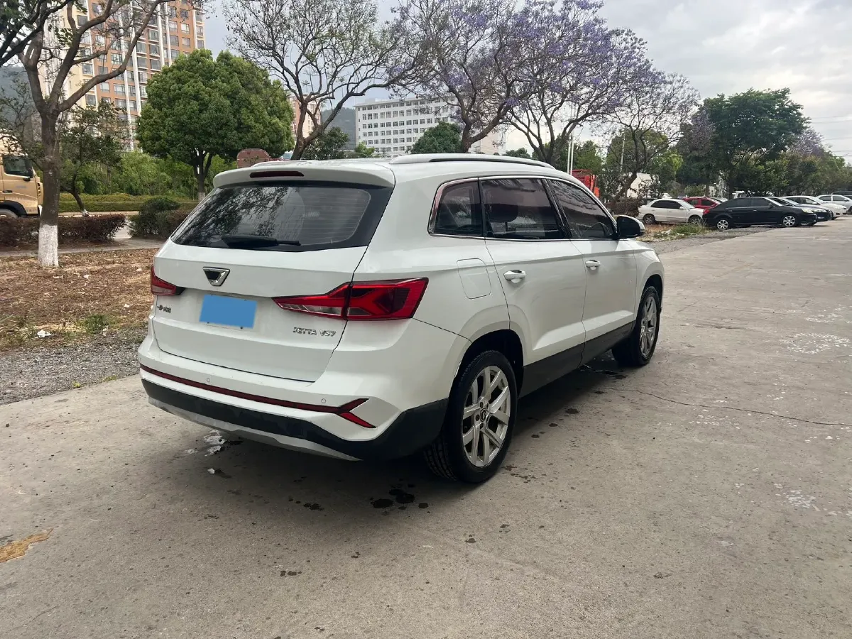 2023 Jetta VS7 1.4T 150HP L4 6AT,autocango,china used car exporter,china ev exporter,chinese used car exporter,chinese used ev exporter