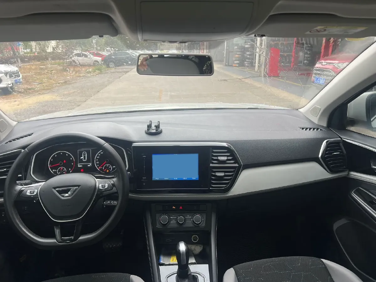 2023 Jetta VS7 1.4T 150HP L4 6AT,autocango,china used car exporter,china ev exporter,chinese used car exporter,chinese used ev exporter