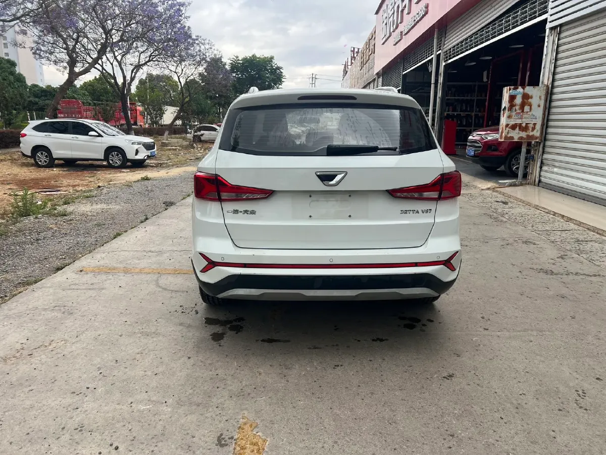2023 Jetta VS7 1.4T 150HP L4 6AT,autocango,china used car exporter,china ev exporter,chinese used car exporter,chinese used ev exporter