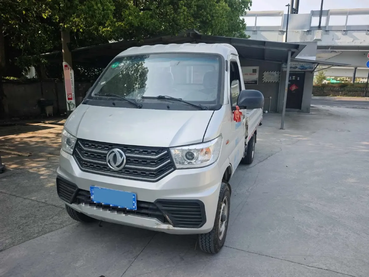 2019 DongFeng DFSK D51 1.2L 88HP L4 5MT,autocango,china used car exporter,china ev exporter,chinese used car exporter,chinese used ev exporter