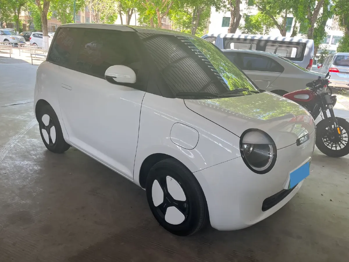 2025 LingBox BOX BEV 19.2KWH,autocango,china used car exporter,china ev exporter,chinese used car exporter,chinese used ev exporter