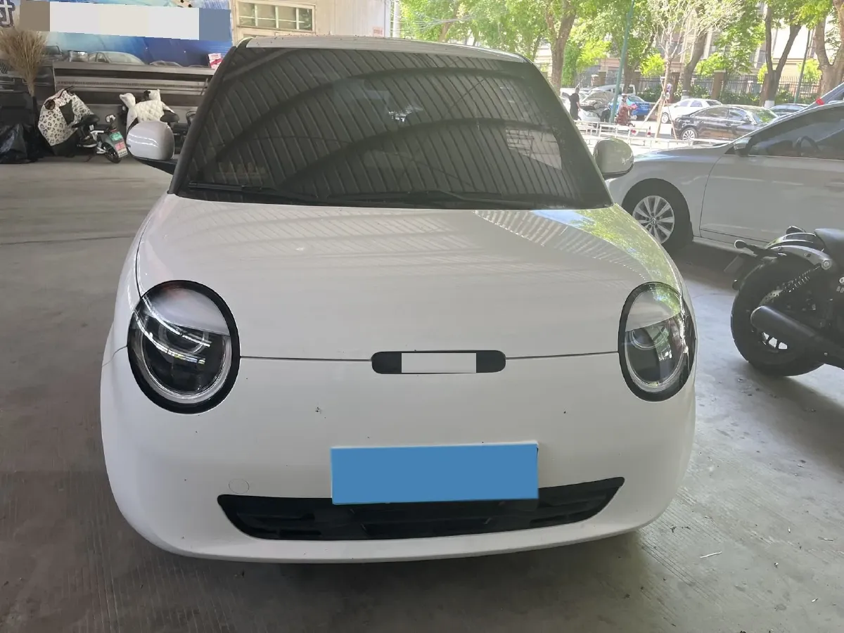 2025 LingBox BOX BEV 19.2KWH,autocango,china used car exporter,china ev exporter,chinese used car exporter,chinese used ev exporter