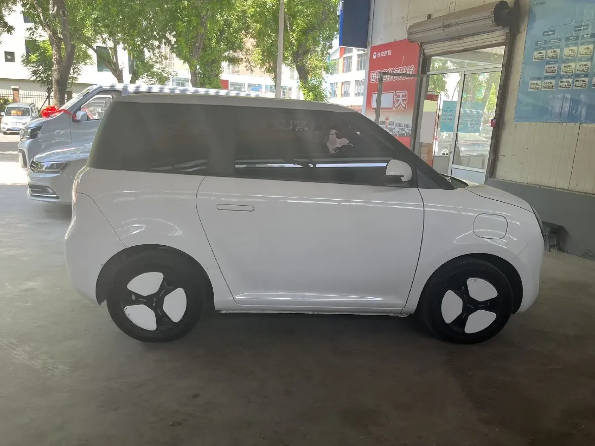 2025 LingBox BOX BEV 19.2KWH,autocango,china used car exporter,china ev exporter,chinese used car exporter,chinese used ev exporter
