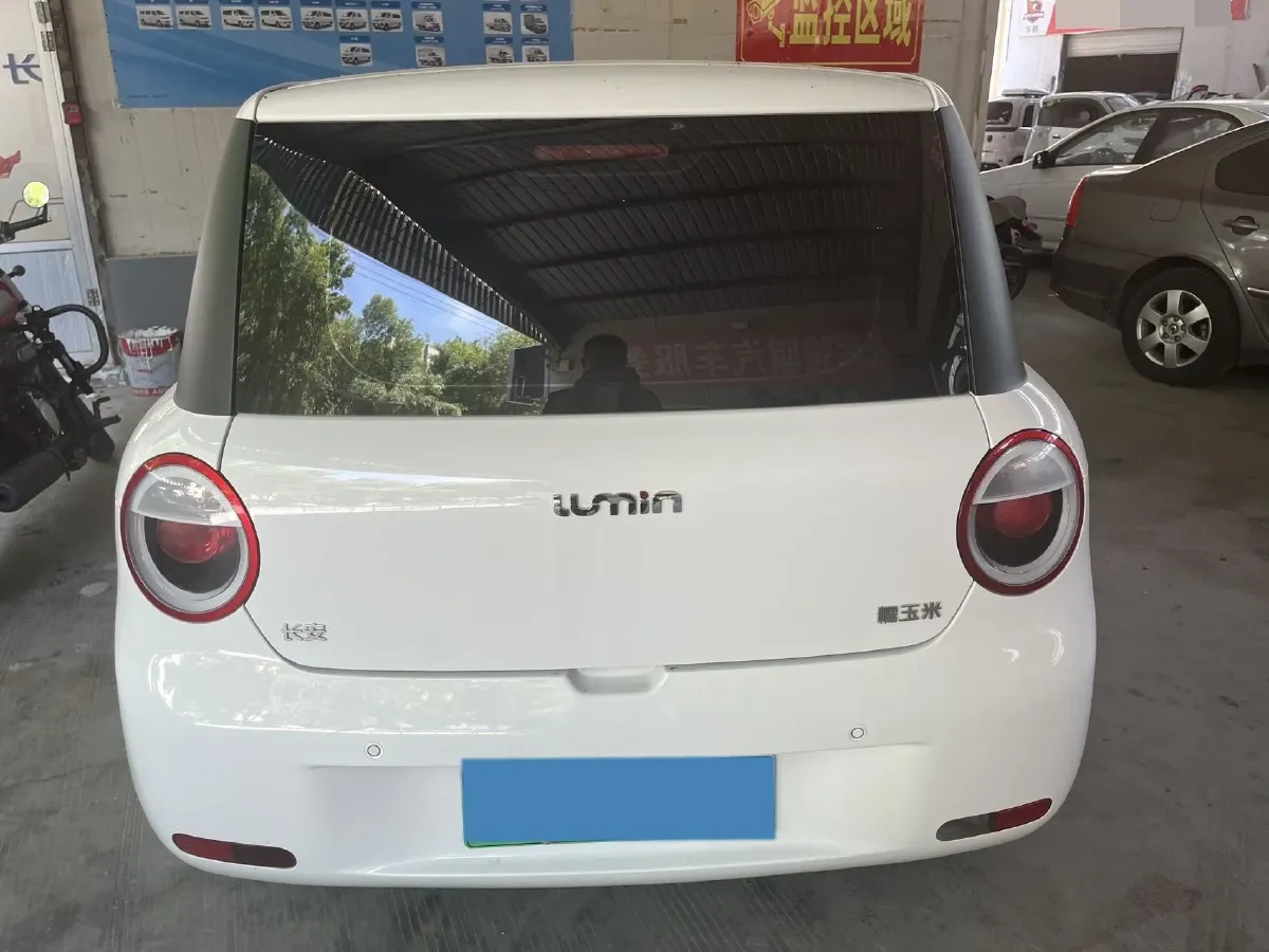 2025 LingBox BOX BEV 19.2KWH,autocango,china used car exporter,china ev exporter,chinese used car exporter,chinese used ev exporter