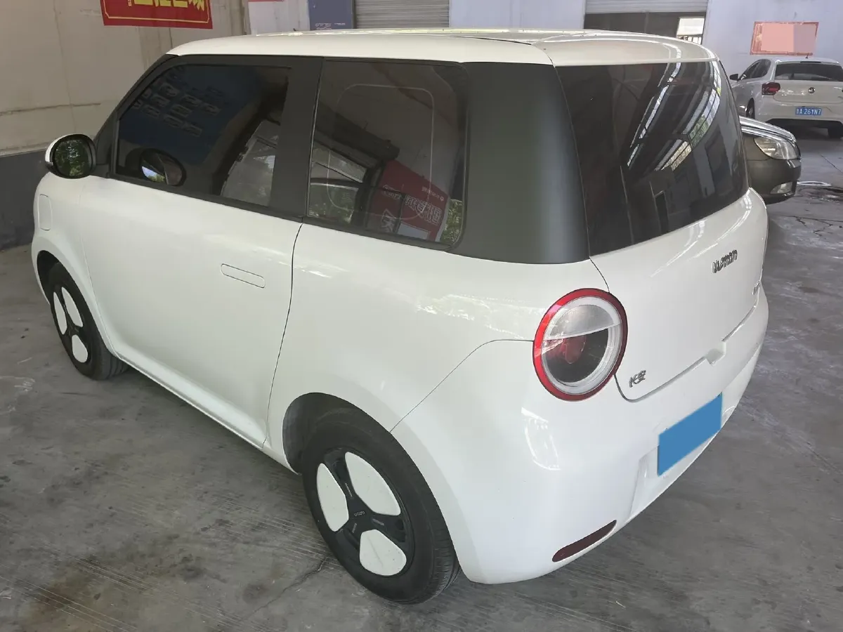 2025 LingBox BOX BEV 19.2KWH,autocango,china used car exporter,china ev exporter,chinese used car exporter,chinese used ev exporter