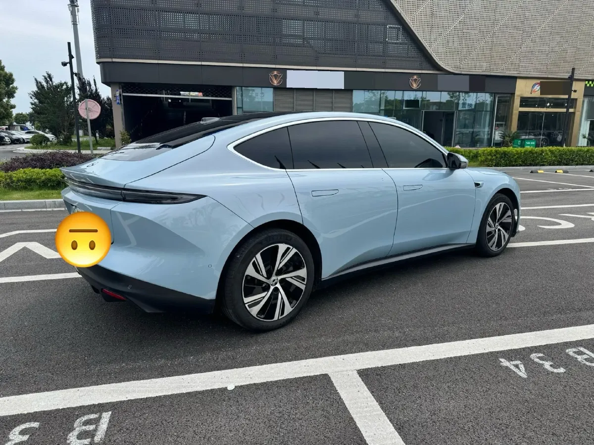 2022 JunTian HeiWuShi Youth 2.0T 203HP L4 6AT,autocango,china used car exporter,china ev exporter,chinese used car exporter,chinese used ev exporter
