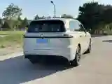 2025 Deepal S09 REEV 150HP REEV