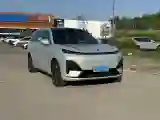 2025 Deepal S09 REEV 150HP REEV