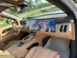 2025 Deepal S09 REEV 150HP REEV