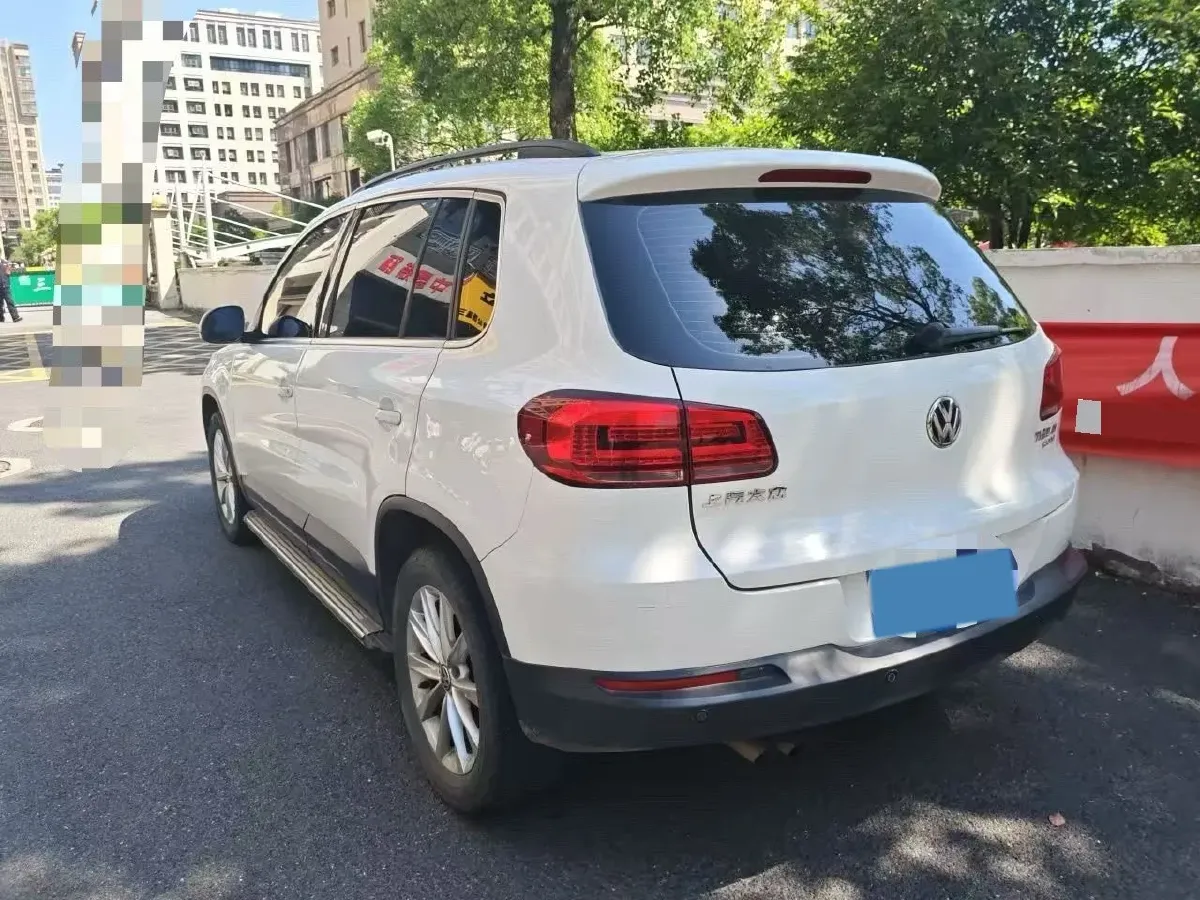 2016 Volkswagen Touran 1.4T 150HP L4 7DCT,autocango,china used car exporter,china ev exporter,chinese used car exporter,chinese used ev exporter