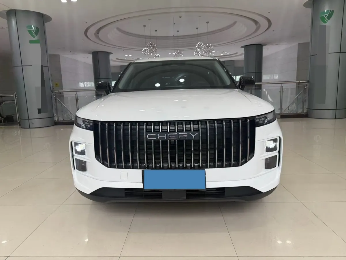 2023 Chery Exploration 06 1.6T 197HP L4 7DCT,autocango,china used car exporter,china ev exporter,chinese used car exporter,chinese used ev exporter