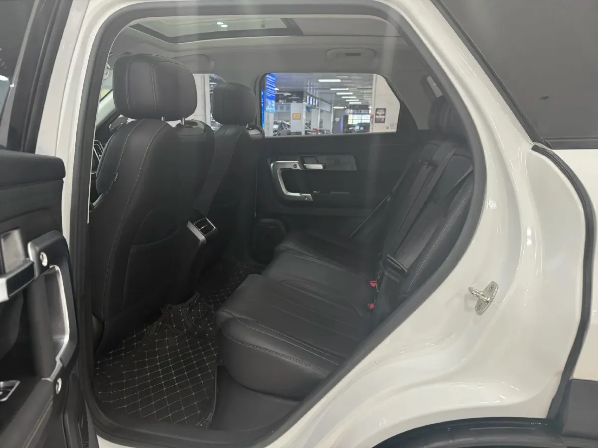 2023 Chery Exploration 06 1.6T 197HP L4 7DCT,autocango,china used car exporter,china ev exporter,chinese used car exporter,chinese used ev exporter
