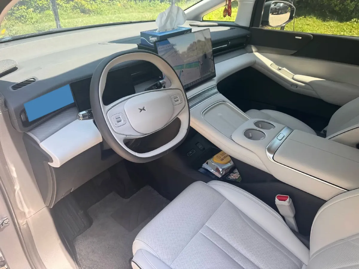 2025 Xpeng X9 BEV,autocango,china used car exporter,china ev exporter,chinese used car exporter,chinese used ev exporter