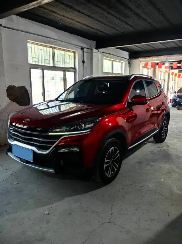 2021 KaiYi XuanJie 1.5L 116HP L4 5MT,autocango,china used car exporter,china ev exporter,chinese used car exporter,chinese used ev exporter