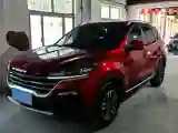 2021 KaiYi XuanJie 1.5L 116HP L4 5MT