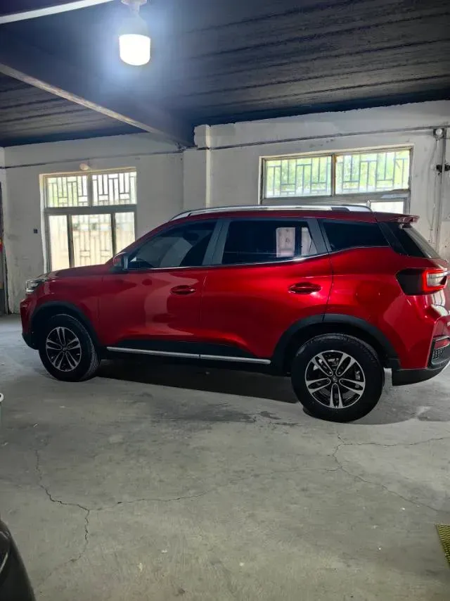 2021 KaiYi XuanJie 1.5L 116HP L4 5MT,autocango,china used car exporter,china ev exporter,chinese used car exporter,chinese used ev exporter