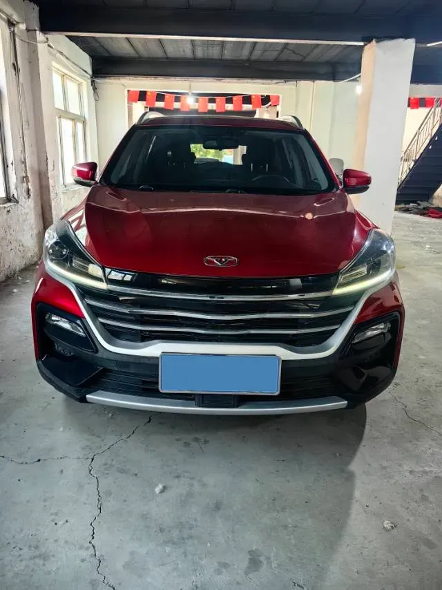 2021 KaiYi XuanJie 1.5L 116HP L4 5MT,autocango,china used car exporter,china ev exporter,chinese used car exporter,chinese used ev exporter