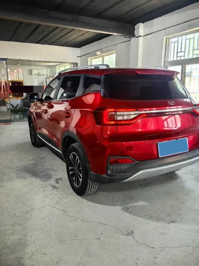 2021 KaiYi XuanJie 1.5L 116HP L4 5MT,autocango,china used car exporter,china ev exporter,chinese used car exporter,chinese used ev exporter