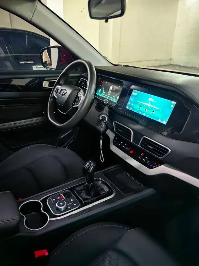 2021 KaiYi XuanJie 1.5L 116HP L4 5MT,autocango,china used car exporter,china ev exporter,chinese used car exporter,chinese used ev exporter