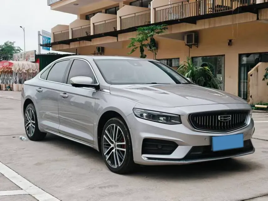 2020 Geely Tugella 2.0T 238HP L4 8AT,autocango,china used car exporter,china ev exporter,chinese used car exporter,chinese used ev exporter