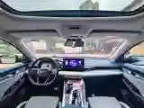 2020 Geely Tugella 2.0T 238HP L4 8AT