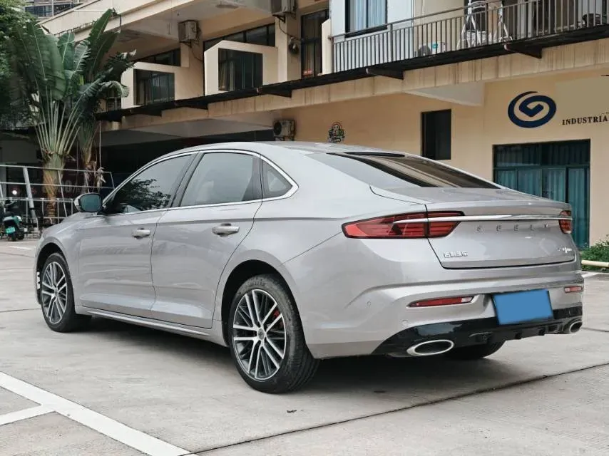 2020 Geely Tugella 2.0T 238HP L4 8AT,autocango,china used car exporter,china ev exporter,chinese used car exporter,chinese used ev exporter