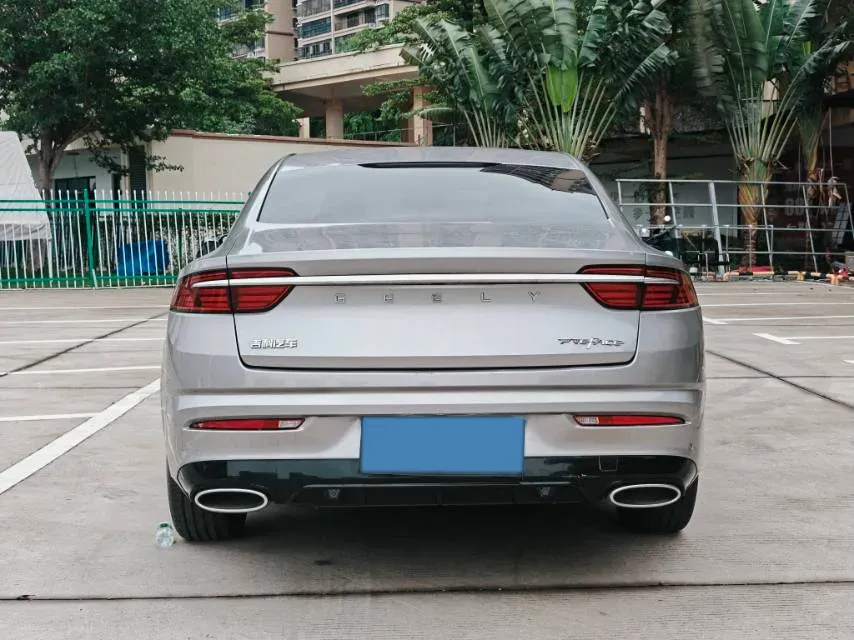 2020 Geely Tugella 2.0T 238HP L4 8AT,autocango,china used car exporter,china ev exporter,chinese used car exporter,chinese used ev exporter